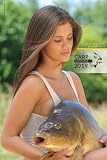 Carponizer Carp Fishing Wall Calendar 2019