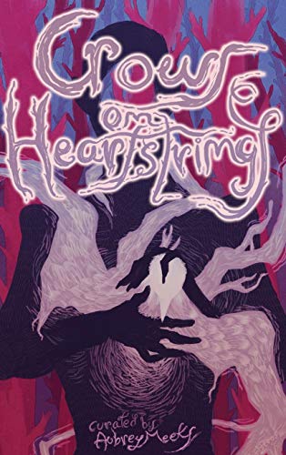 Crows on Heartstrings book cover