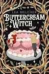 Buttercream Witch