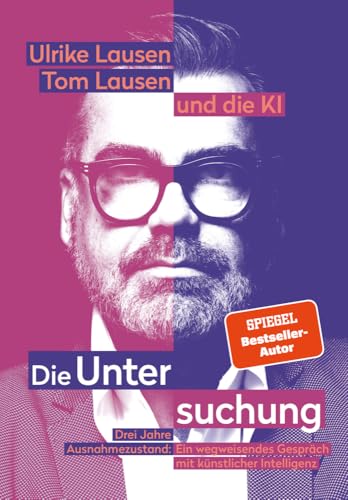 Buchtitel von Autor