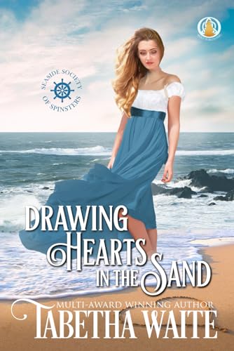 Drawing Hearts in the Sand book cover