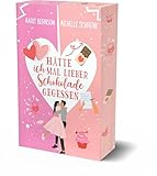 Schokoladenbuch (laut Amazon)