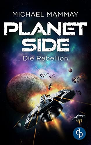 Planetside