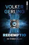 Redemptio: Sie wissen alles