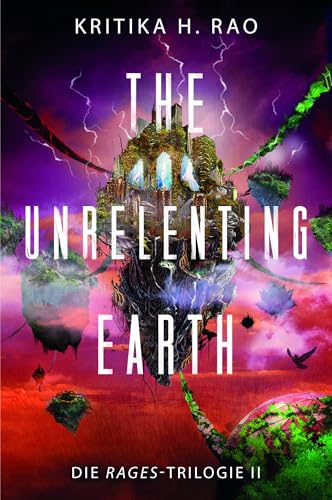 The Unrelenting Earth