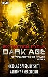 Extinction Darkness