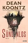 Sündenlos: Thriller