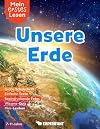 Mein erstes Lesen: Unsere Erde: Spannendes Wissen für Erstleser - Mit einfachen Texten, großer Schulschrift, beeindruckenden Fotos und Wissens-Quiz ... Wissen für Erstleser) (German Edition)