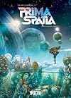 Prima Spatia. Band 2