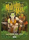 Malcolm Max. Band 7: Am Ende der Zeit