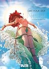 Le peuple des brumes #3 : Le bal des saisons