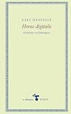 Homo digitalis Obdachlos im Cyerspace