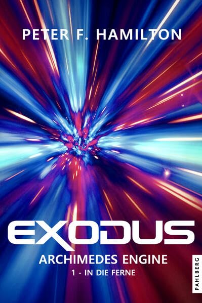 Exodus: Archimedes Engine