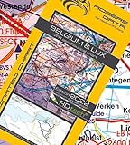 Belgique Luxembourg Carte Aronautique Vfr De Rogers Data 500k Carte Aronautique Vfr De Belgique Luxembourg Carte Oaci 2019 Chelle 1 500000 Rogers Data Gmbh