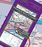 Carte Aronautique Vfr Rogers Data France Sudest 500k Carte Aronautique Vfr Sudest France Carte Oaci 2019 Chelle 1 500000 Rogers Data Gmbh