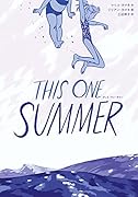 THIS ONE SUMMER