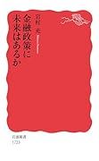 金融政策に未来はあるか