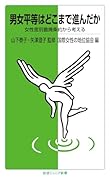 男女平等はどこまで進んだか 女性差別撤廃条約から考える