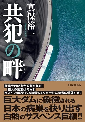 共犯の畔