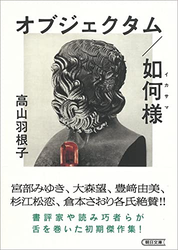 オブジェクタム/如何様
