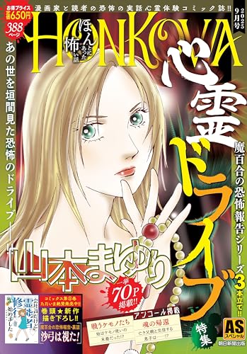 霊障ファイル 心霊ドライブ特集