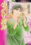 霊感ママシリーズ 小さな守護神