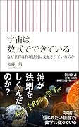 宇宙は数式でできている なぜ世界は物理法則に支配されているのか