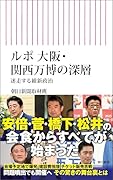 ルポ 大阪・関西万博の深層 迷走する維新政治