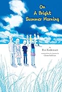 On A Bright Summer Morning ある晴れた夏の朝 英文版