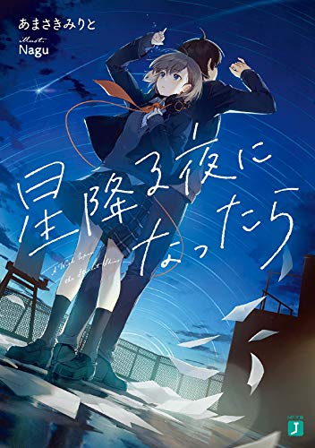 星降る夜になったら(1)