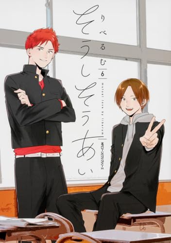 そうしそうあい 6