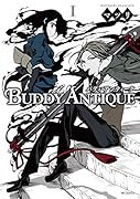 BUDDY ANTIQUE―バディ・アンティークー