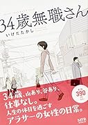 34歳無職さん