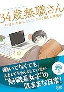 34歳無職さん ひとり暮らし満喫中