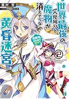 世界最強の人見知りと魔物が消えそうな黄昏迷宮 2