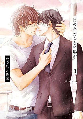 日の当たらない場所 3