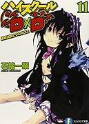 ハイスクールD×D(11)