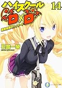 ハイスクールD×D(14)