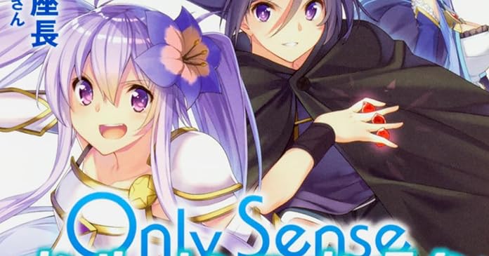 Only Sense Online(13) ―オンリーセンス・オンライン― - ライトノベル感想リンク集