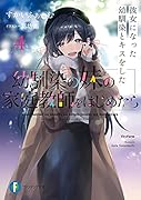 幼馴染の妹の家庭教師をはじめたら4 彼女になった幼馴染とキスをした