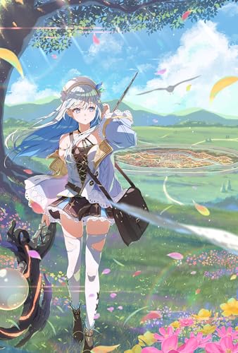 逃げる魔法使い 寿命を削って魔法を使っていただけなのに、なんだか周囲の様子が変です(1)