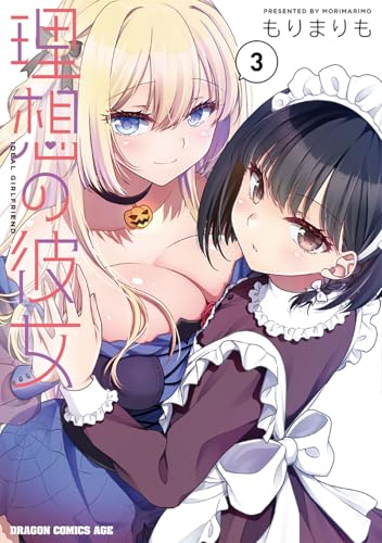 理想の彼女（3）