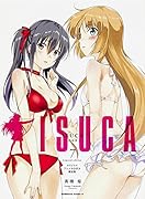 ISUCA オリジナルアニメBD付き限定版 7