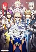 Fate/Grand Order コミックアラカルト IV