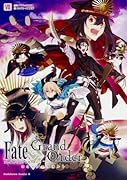 Fate/Grand Order コミックアラカルトVII