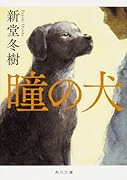 瞳の犬