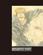 MADARA ARCHIVES 4 魍魎戦記摩陀羅BASARA