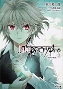Fate/Apocrypha Vol.3 「聖人の凱旋」