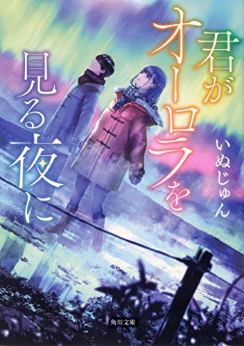 君がオーロラを見る夜に(1)