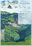 アルプスの少女ハイジ